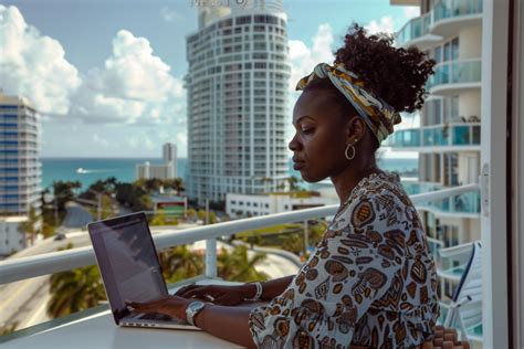 New jobs added daily. . Remote jobs in miami